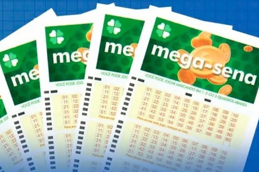 Mega-Sena : la Caixa organise un tirage de 150 millions de réais
